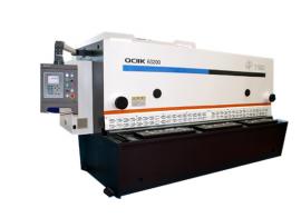 QC11YQC11K Series Hydrau